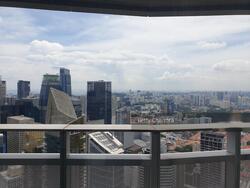 Marina Bay Suites (D1), Condominium #255550791